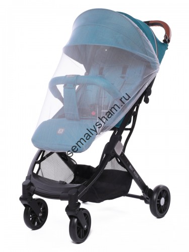 Коляска прогулочная Baby Сare Q'bit
