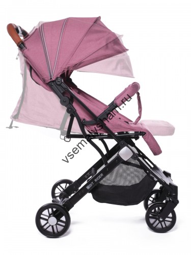 Коляска прогулочная Baby Сare Q'bit
