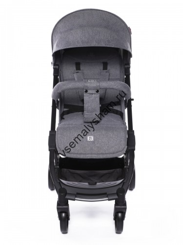 Коляска прогулочная Baby Сare Q'bit