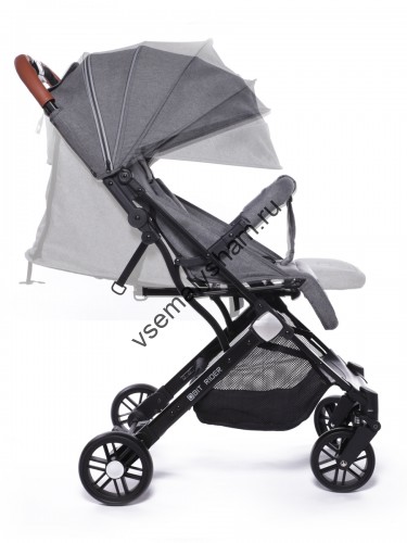 Коляска прогулочная Baby Сare Q'bit