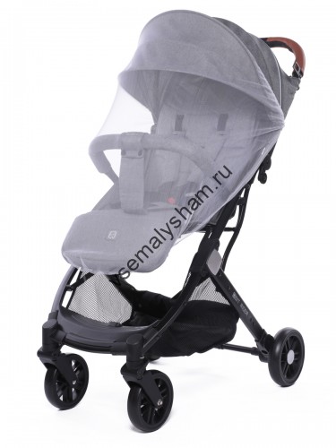 Коляска прогулочная Baby Сare Q'bit