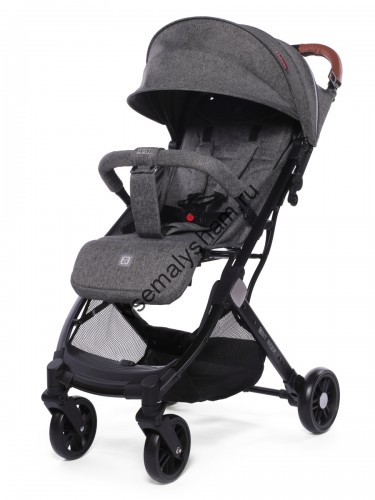 Коляска прогулочная Baby Сare Q'bit