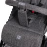 Коляска прогулочная Baby Сare Q'bit