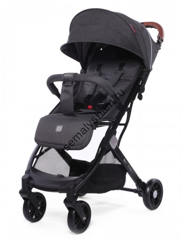 Коляска прогулочная Baby Сare Q'bit