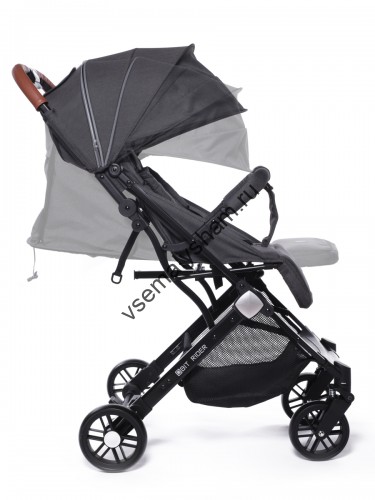 Коляска прогулочная Baby Сare Q'bit