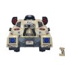 Аккумуляторная детская машина Everflo Tank Khaki ЕА2809