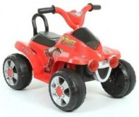 Электромобиль Weikesi LD402A