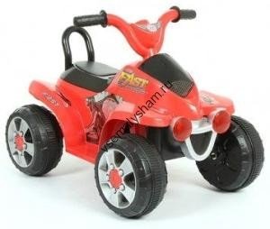 Электромобиль Weikesi LD402A