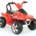Электромобиль Weikesi LD402A