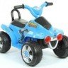 Электромобиль Weikesi LD402A