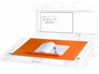 Настольное покрытие Comf-Pro PAD-01