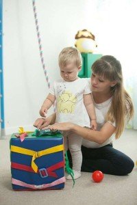 Кубик Умные ладошки Romana ДМФ-МК-01.95.10