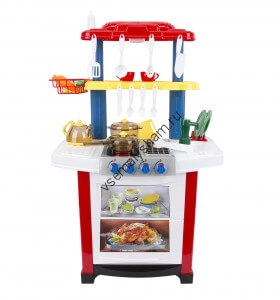 Кухня с аксессуарами Zhorya ZYA-A2283-1