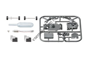 Набор Солевой электроробот 4М