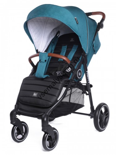 Коляска прогулочная Baby Care Away