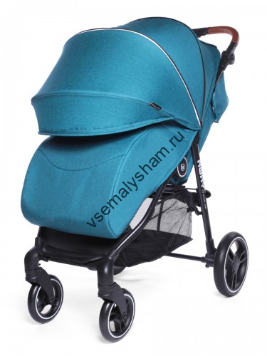 Коляска прогулочная Baby Care Away
