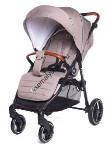 Коляска прогулочная Baby Care Away