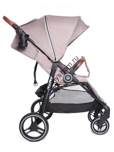 Коляска прогулочная Baby Care Away