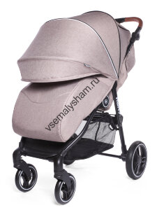 Коляска прогулочная Baby Care Away