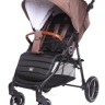 Коляска прогулочная Baby Care Away
