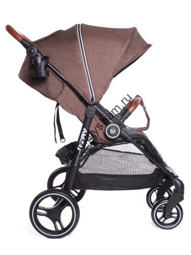 Коляска прогулочная Baby Care Away