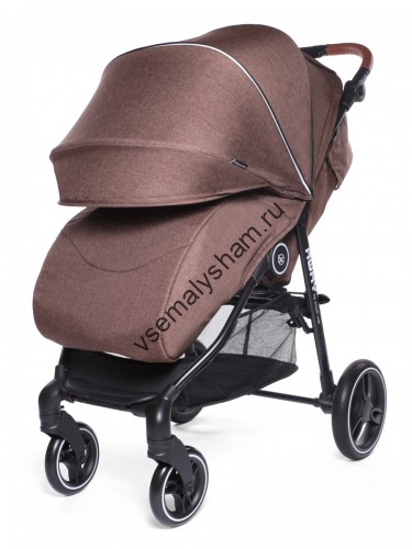 Коляска прогулочная Baby Care Away