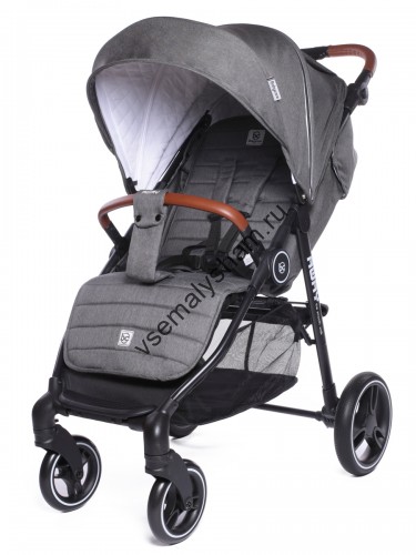 Коляска прогулочная Baby Care Away