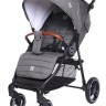 Коляска прогулочная Baby Care Away