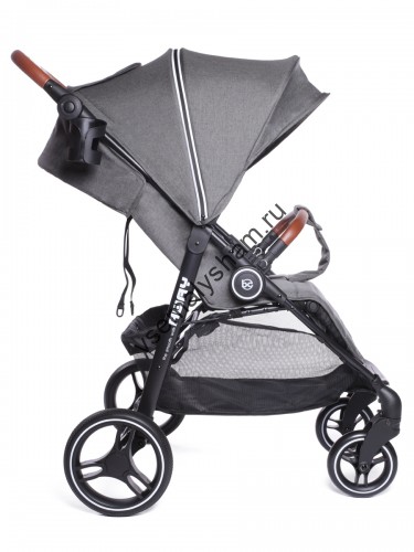 Коляска прогулочная Baby Care Away