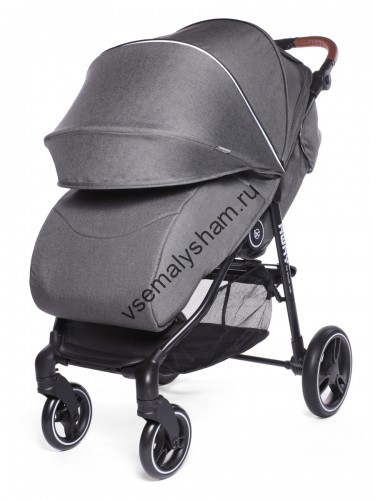 Коляска прогулочная Baby Care Away