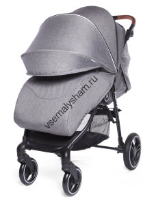 Коляска прогулочная Baby Care Away