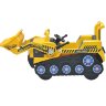 Аккумуляторная детская машина Everflo Tracked tractor ЕА2810