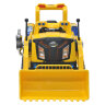 Аккумуляторная детская машина Everflo Tracked tractor ЕА2810