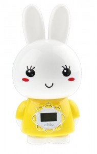 Большой зайка Alilo G7