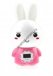 Большой зайка Alilo G7