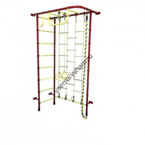 ДСК Пионер - 8Л красно-желтый