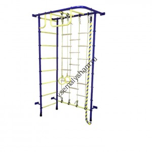 ДСК Пионер - 8Л сине-желтый