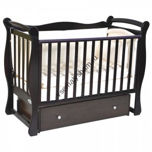 Детская кроватка  Oliver Viana