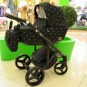 Коляска Adamex Riccio 2 в 1