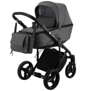 Коляска Adamex Riccio 2 в 1 Y6