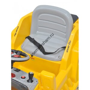 Аккумуляторная детская машина Everflo Digger ЕА99177