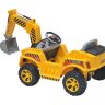 Аккумуляторная детская машина Everflo Digger ЕА99177