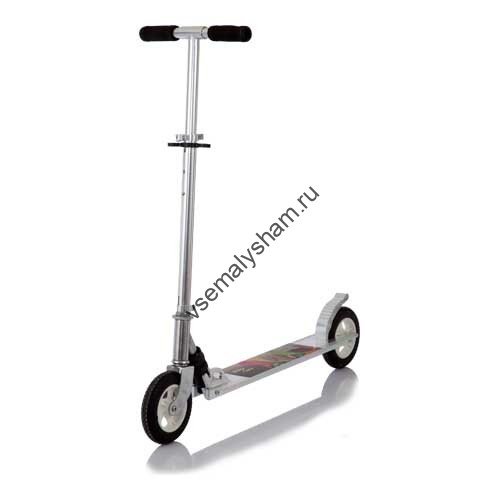 Самокат Baby Care Scooter 2-х колёсный ST-8170