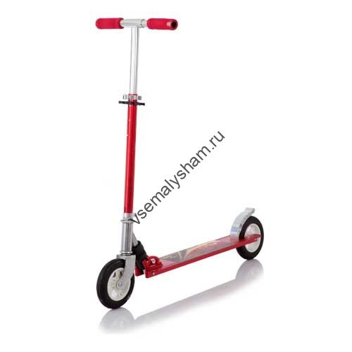 Самокат Baby Care Scooter 2-х колёсный ST-8170