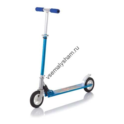 Самокат Baby Care Scooter 2-х колёсный ST-8170