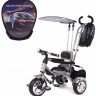 Велосипед Capella Racer Trike GRAND