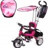 Велосипед Capella Racer Trike GRAND