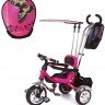 Велосипед Capella Racer Trike GRAND