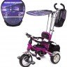 Велосипед Capella Racer Trike GRAND