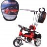 Велосипед Capella Racer Trike GRAND